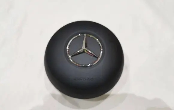 Mercedes-Benz A W177 Steering wheel airbag 62850050A 000860410191 0589P1000190