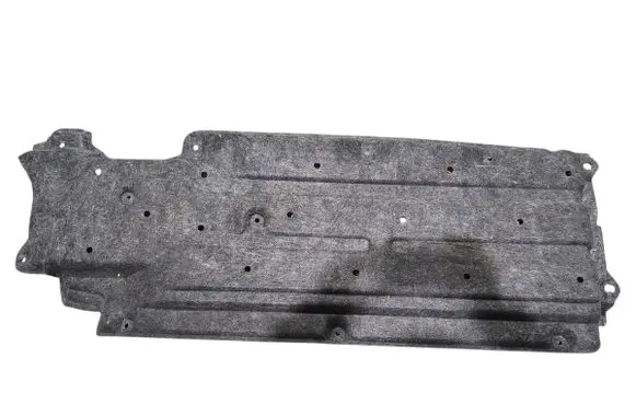 Subaru WRX VB II Side bottom protection 