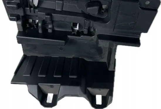 BMW 4 F36 Gran coupe Dashboard storage box/compartment 7309514