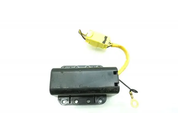 Mitsubishi L200 Airbag set 8610A047