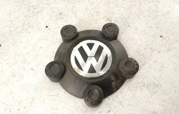 Volkswagen Caddy Original wheel cap 5N0601169