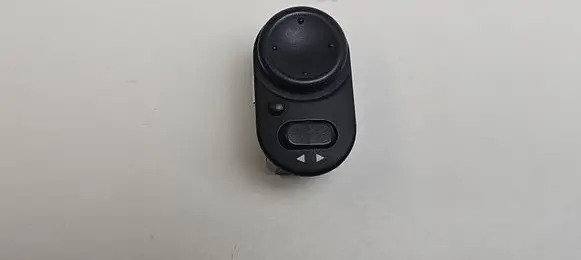 Saab 9-5 Wing mirror switch 5241229