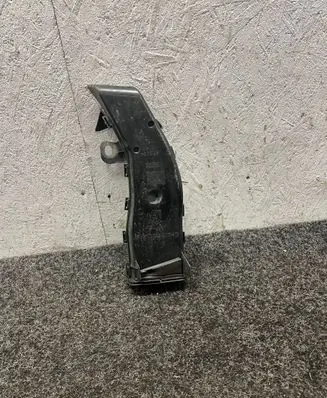 Mercedes-Benz C W205 Rain gutter A2058320184