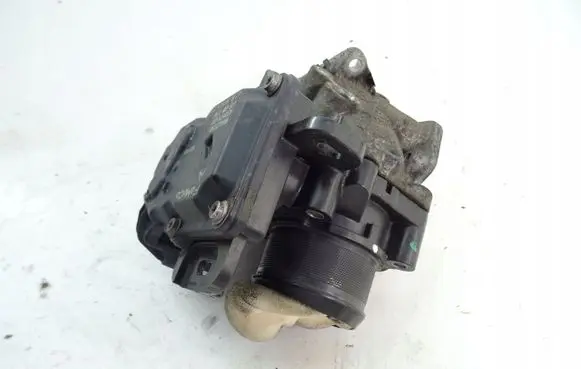 Ford Kuga II Throttle valve 9806625280