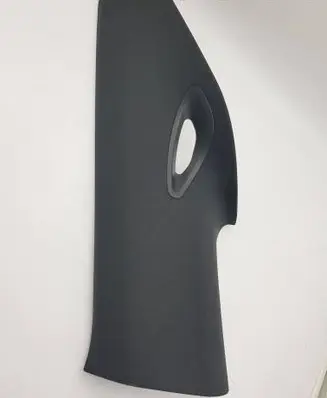 (C) pillar trim