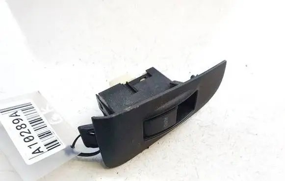 Toyota Avensis T250 Electric window control switch 7427205020 74272-05020
