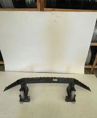 Mercedes-Benz GLE W167 Front axle beam 