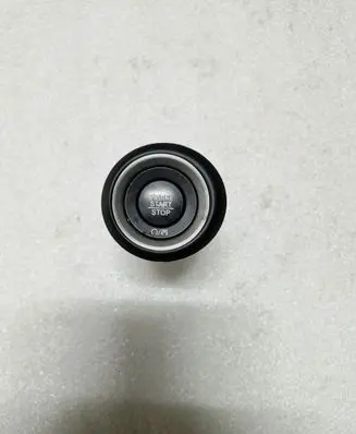 Dodge Durango Engine start stop button switch 68299959AC