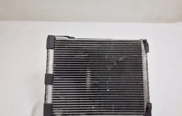 Fiat 500X Air conditioning (A/C) radiator (interior) 