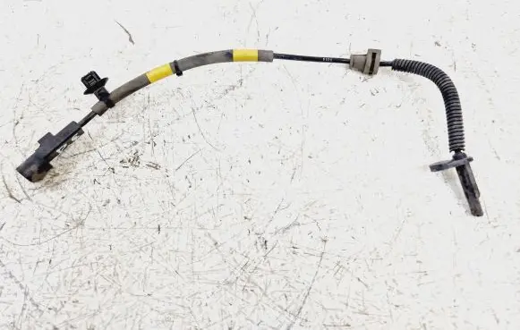 Ford Fusion II ABS rear brake sensor DG9C2C190 DG9C2C190AH