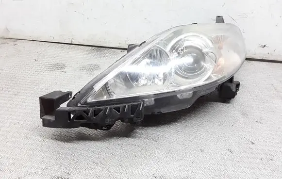 Mazda 5 Headlight/headlamp 04221610