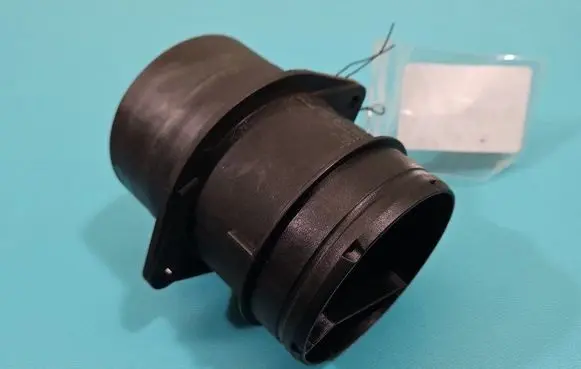 Volkswagen Sharan Mass air flow meter 0281002956 IMPRK1509950