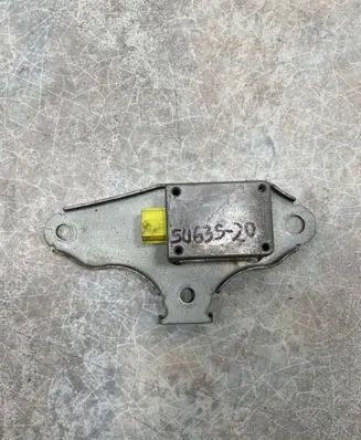 Lexus IS 200-300 Airbag deployment crash/impact sensor 8986053010 2523000612 0306120CGJ0