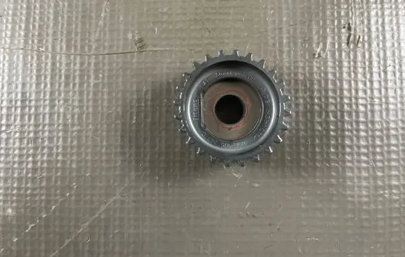 Volkswagen T-Roc Crankshaft gear 05E105263C