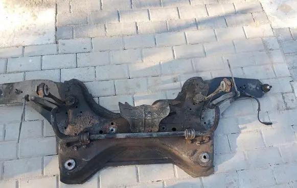 Renault Trafic II (X83) Front subframe
