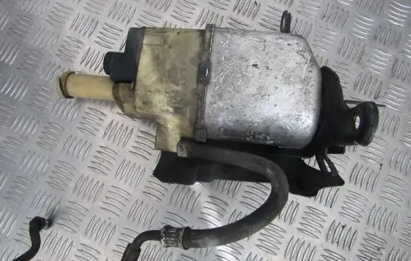 Opel Astra G Power steering pump 9191970 26078682