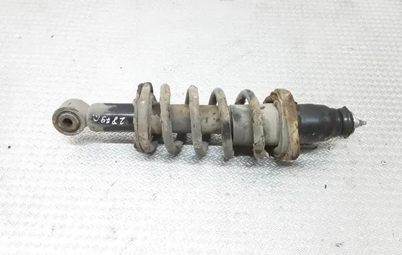 Honda Stream Rear shock absorber with coil spring 