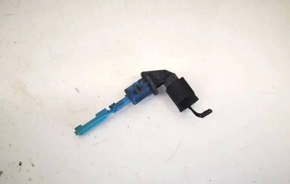 BMW 1 E81 E87 Interior temperature sensor 7553919