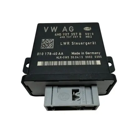Audi A4 S4 B8 8K Light module LCM 4H0907357B