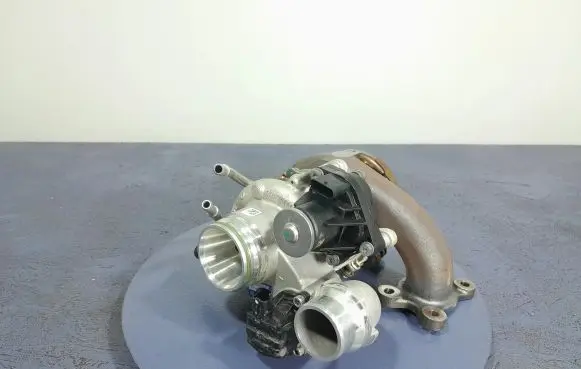 Volvo XC40 Turbo system vacuum part 32361308