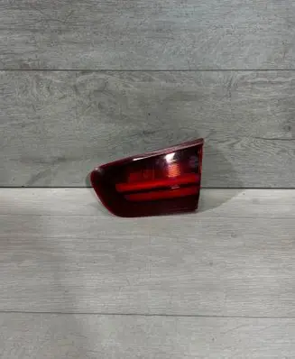 BMW 1 F20 F21 Tailgate rear/tail lights F03602500 7456504