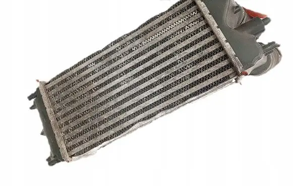 Ford Transit Courier Intercooler radiator FT766K775BA