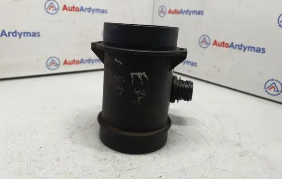 BMW 5 E34 Mass air flow meter 1730074 7527518 0280213011