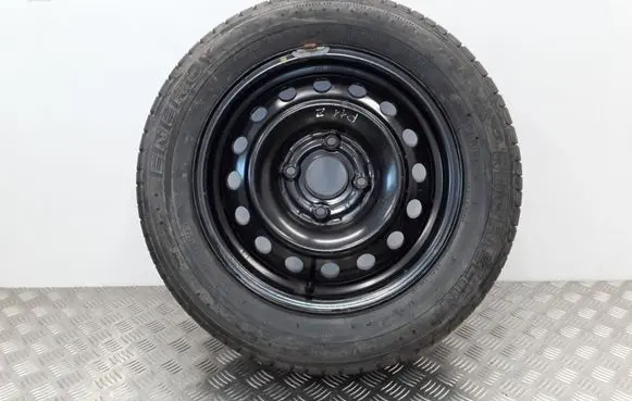Nissan Primera R15 steel rim 403002F815 ET45