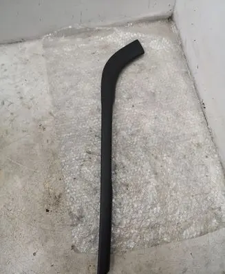 Ford Fusion II Centre console side trim front DS72F061A17