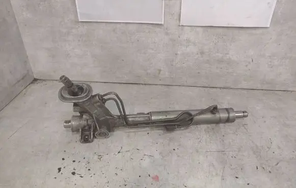 Volkswagen Lupo Steering rack 0230080033101