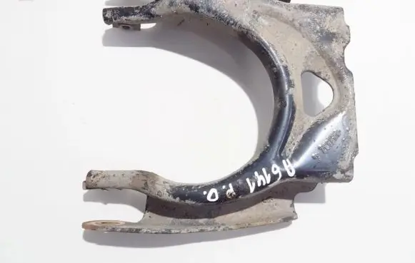 Peugeot 407 Front lower control arm/wishbone 446332c