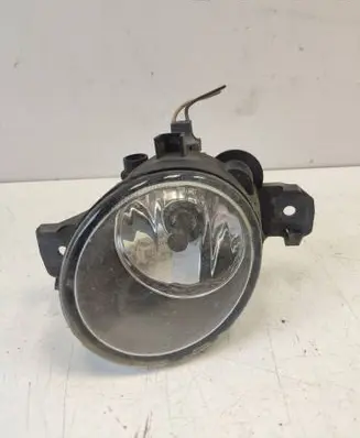 Front fog light