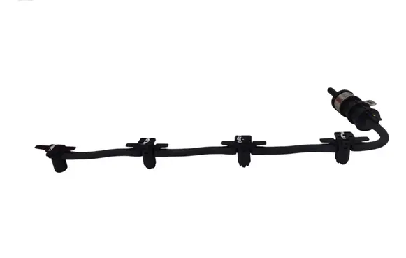 Fuel return line/hose