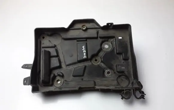 Alfa Romeo Giulietta Battery bracket 51828595