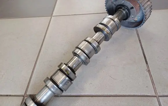 Audi A3 S3 8P Camshaft 038109111E