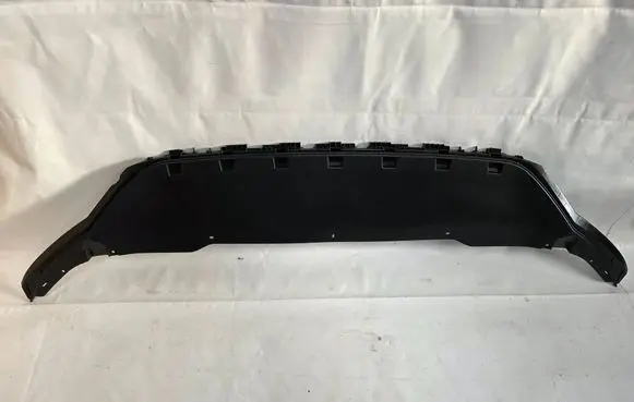 Volkswagen PASSAT B8 USA Front bumper lip 3G0805903J