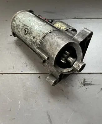 Volvo S40, V40 Starter motor