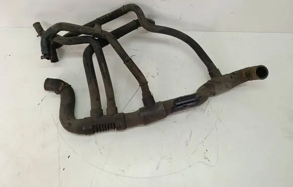 Opel Vivaro Engine coolant pipe/hose 