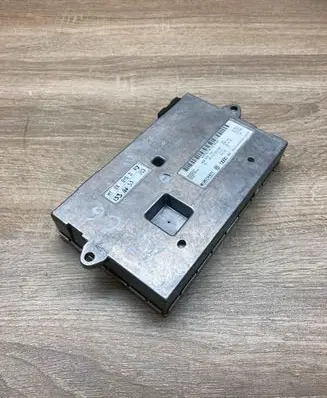 Audi A6 S6 C6 4F MMI control unit 4E0035729