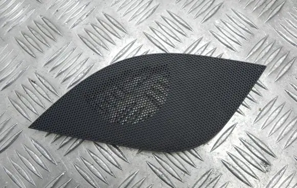 Audi A4 S4 B9 Subwoofer grill/trim 8W1857228 T8823