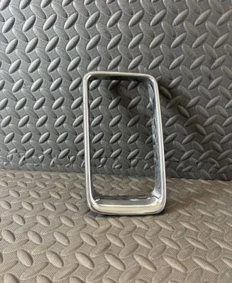 Jeep Grand Cherokee Front grill 68143132AB