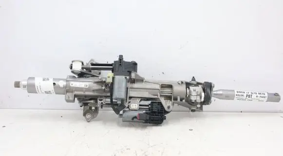 BMW 7 G70 Steering wheel axle set 6892054MWGK160626 6892054
