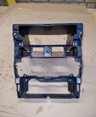 Ford Mondeo MK IV Other interior part 6M2118A998DG 814116