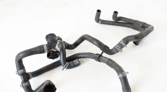 Audi A4 S4 B8 8K Air intake hose/pipe 8K0819334R