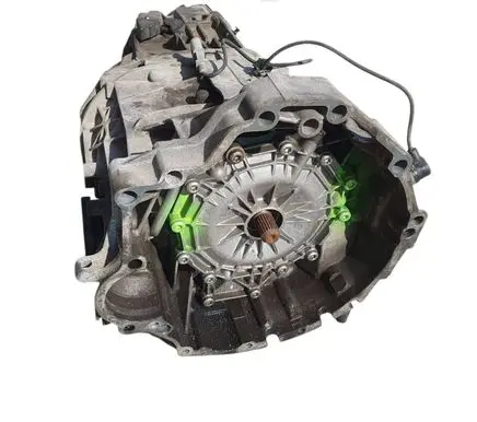 Audi A4 S4 B6 8E 8H Automatic gearbox GHZ