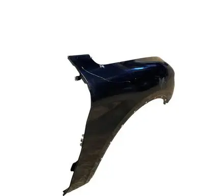 Alfa Romeo Stelvio Fender 