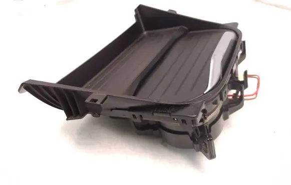 BMW X3 F25 Cup holder front 9301722 9301723