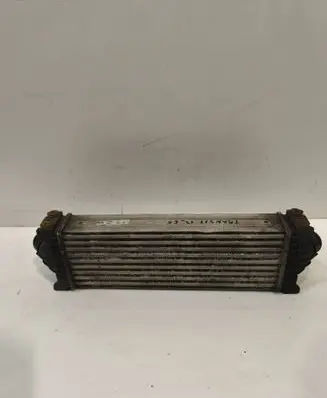 Ford Transit Intercooler radiator 96486 740417