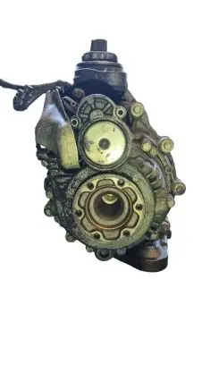 BMW X6 E71 Rear differential 4460310072 758602505 7572697