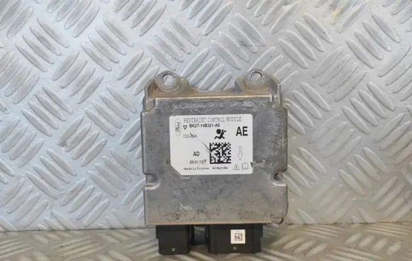 Ford Transit Custom Airbag control unit/module BK2T14B321AE